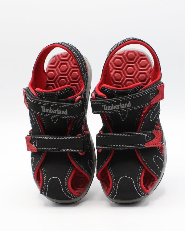 infant timberland sandals