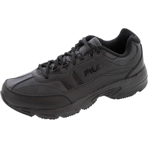 fila men's memory workshift