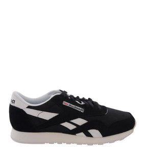 reebok men's classic nylon sneaker