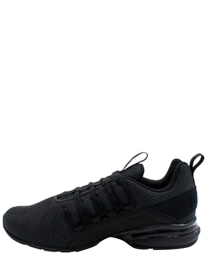 Axelion Mesh Sneaker | V.I.M – VIM Stores