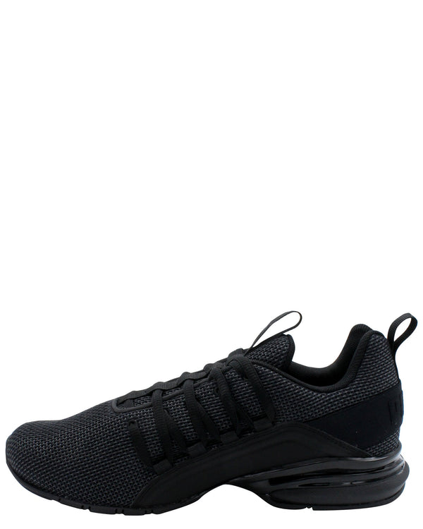 axelion mesh sneakers