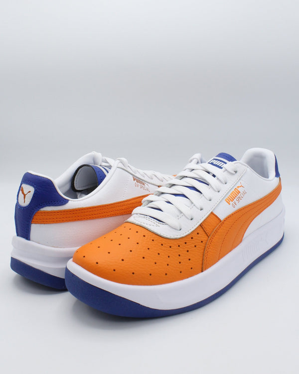 puma gv special orange