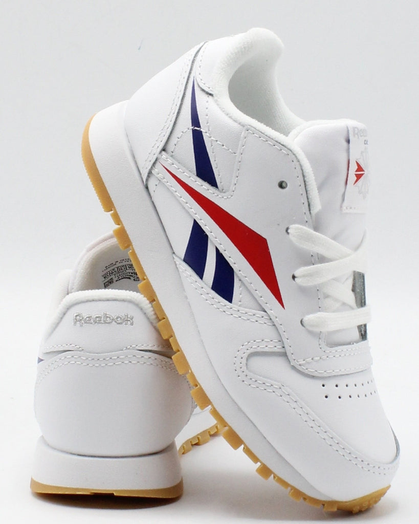 reebok classic leather toddler