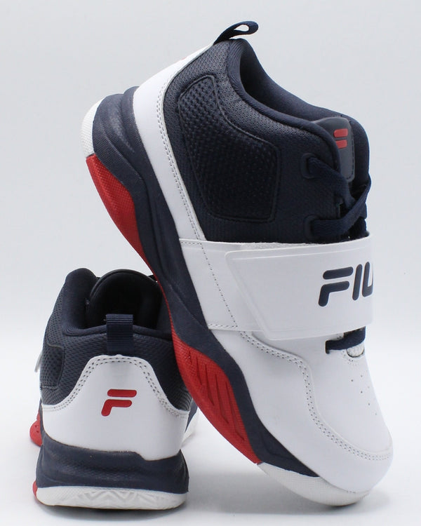 fila shoes grade school