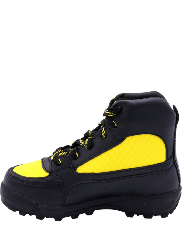 asolo boots kids