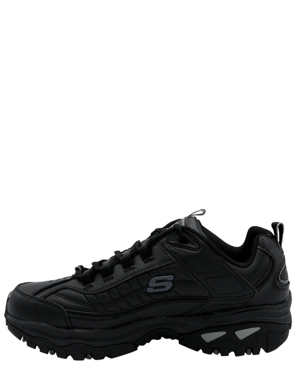 skechers energy black