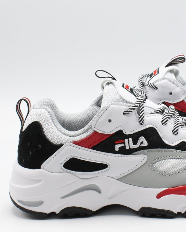 fila ray tracer all black