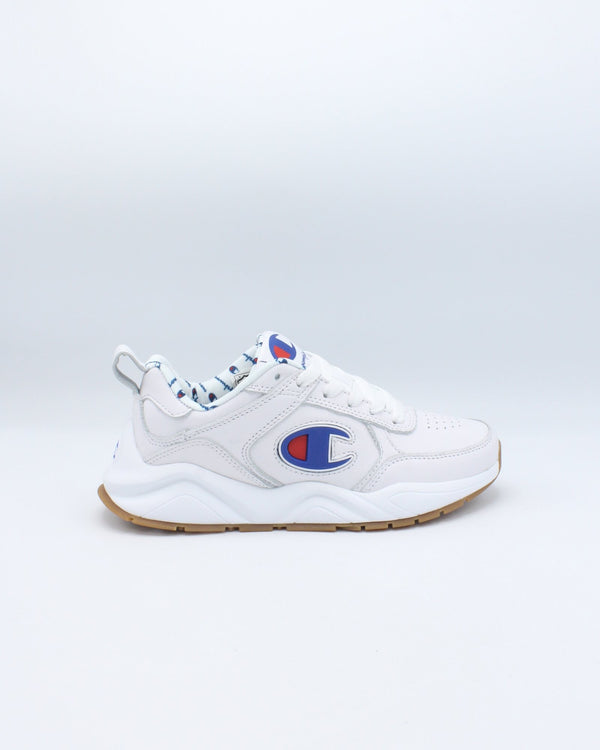 champion 93 eighteen white