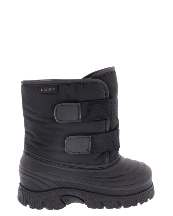 black 146 boots youth