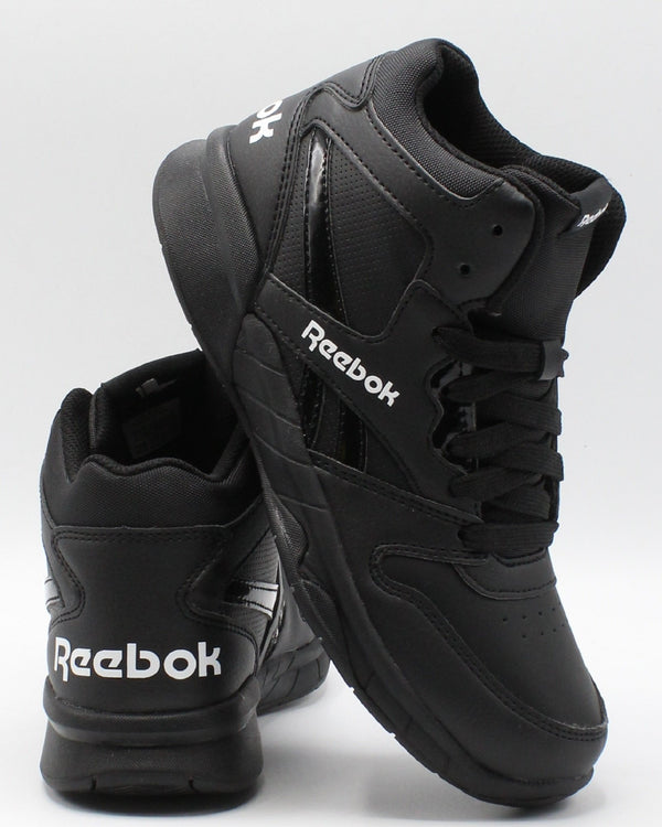 reebok bb4500 black