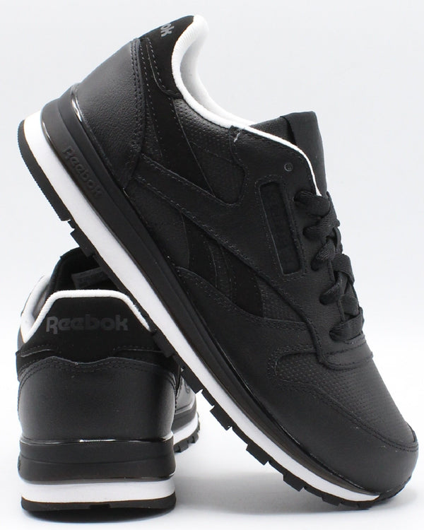 reebok old school black