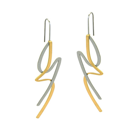 X2 Lithe Earrings