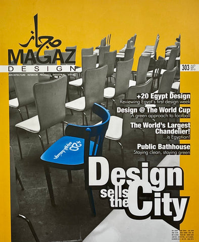 Magaz Design