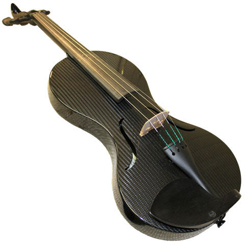 Mezzo Forte Carbon Fiber Violin Symphony Supply