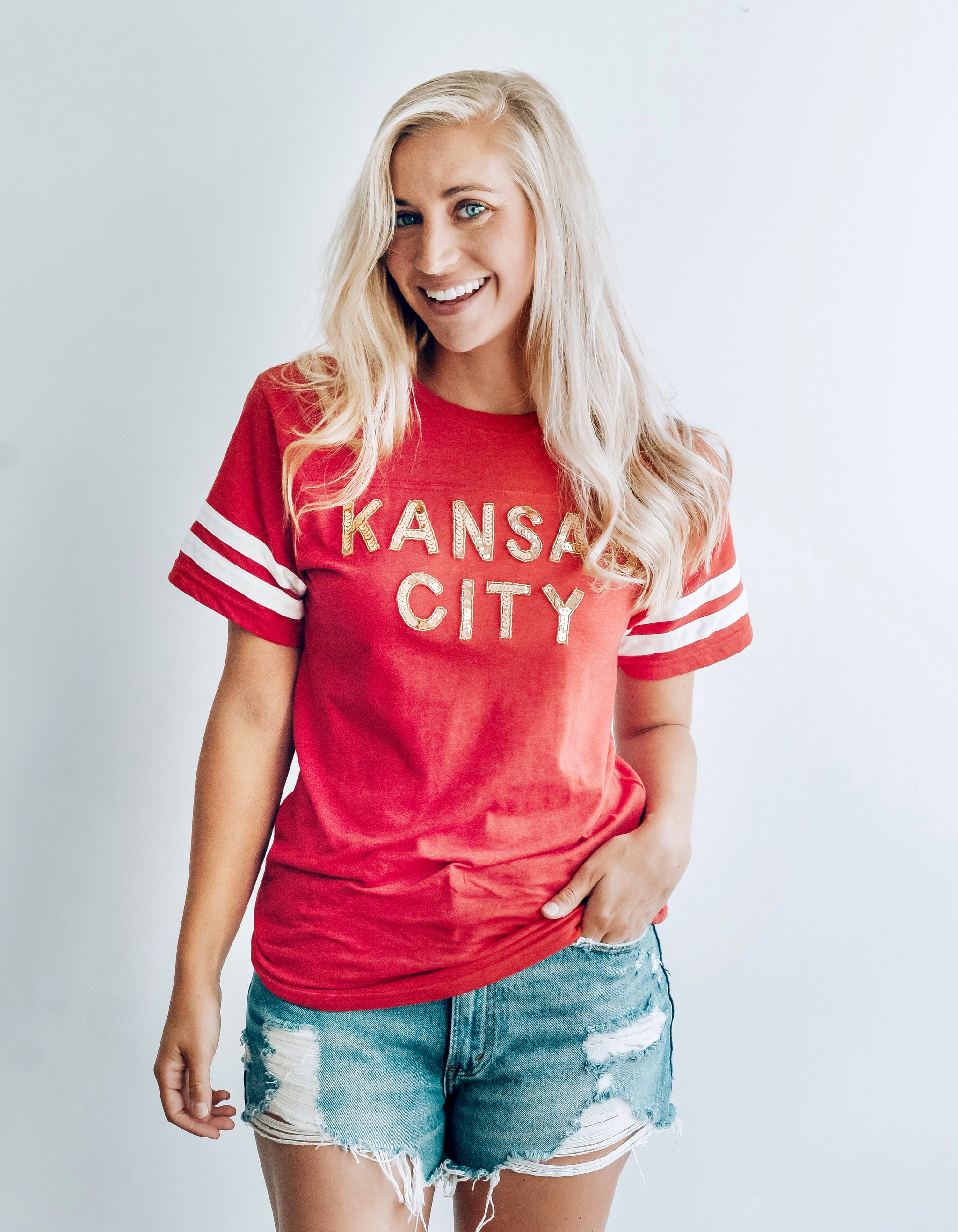 kansas city tees