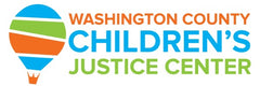 Washington County Children's Justice Center logo