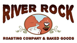 River Rock Roasting Co., Brew (and great food) with a Cliffside River View in La Verkin, UT