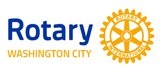 Rotary Club of Washington City Utah is the Dig Paddlesports Event Volunteer Coordinator Sponsor for 2024