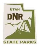 Utah Division of Natural Resources, State Parks - Over 40 gorgeous state parks open to the public.