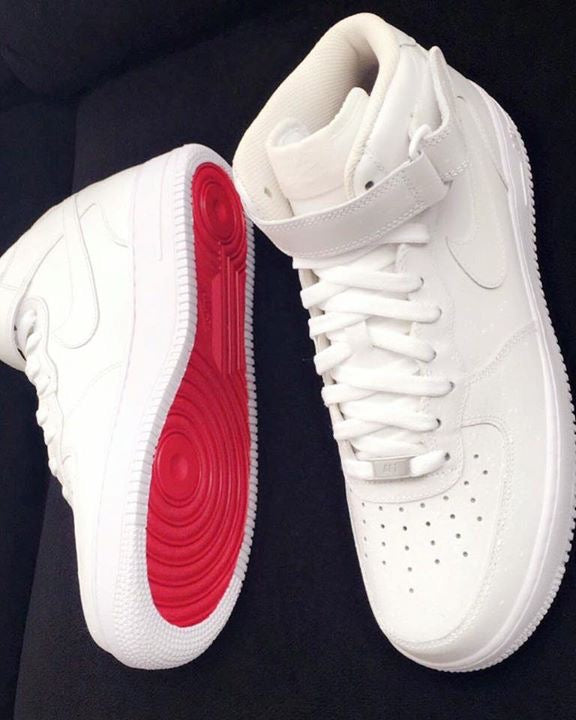 air force louboutin