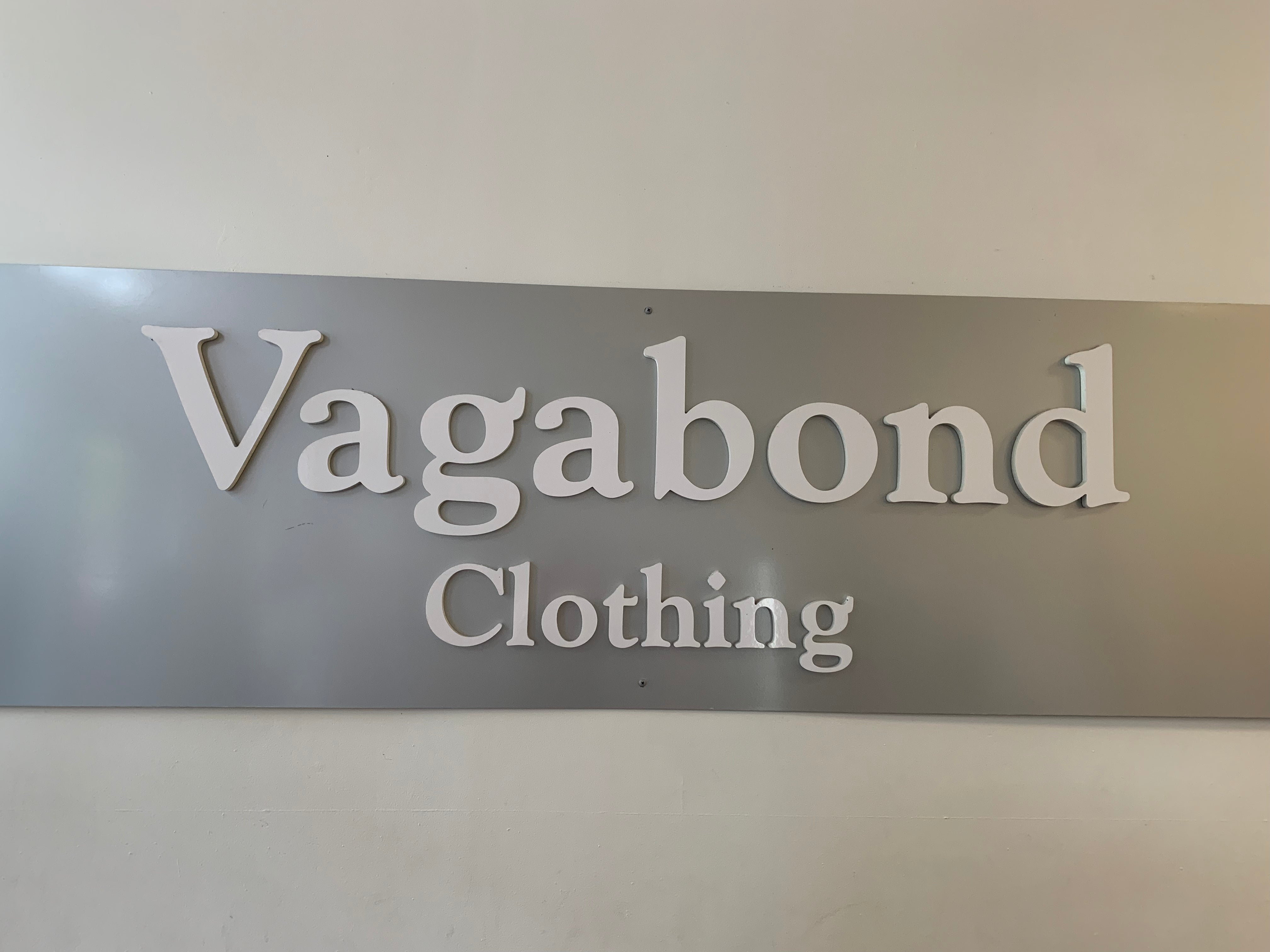 About us – Vagabond Clothing