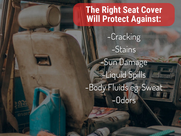 best car seat covers, car seat cover buying guide