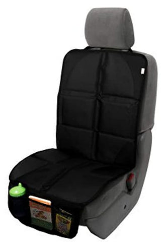 car seat protector for kids - under car seat