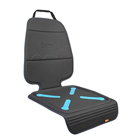 brica car seat protector for kids