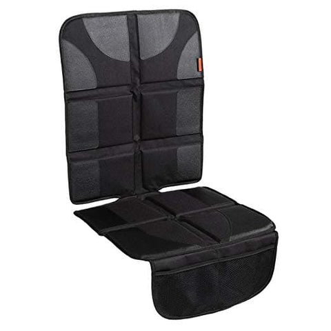 car seat protector for children - thick padding