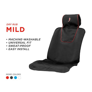 Sweat-Proof Car Seat Cover