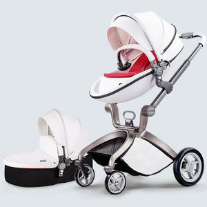 travel bassinet stroller