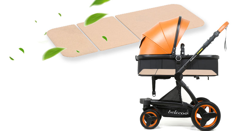 belecoo travel system