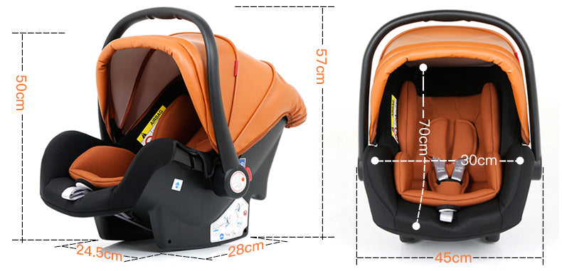 belecoo travel system