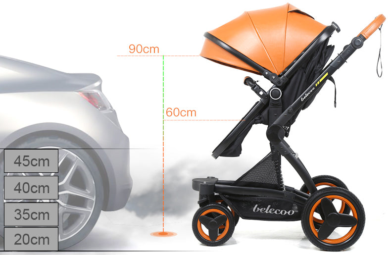 belecoo travel system