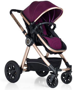 3 piece baby stroller