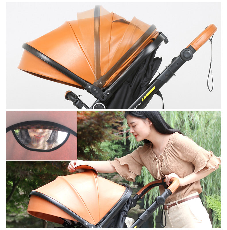belecoo travel system