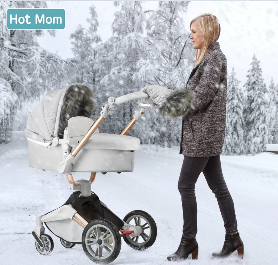 hot mom stroller accessories