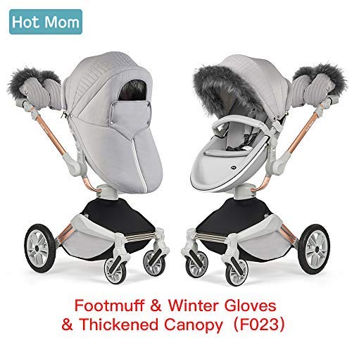 hot mom stroller accessories