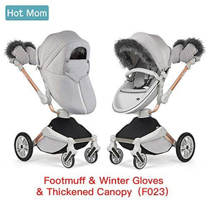 hot mom baby stroller accessories