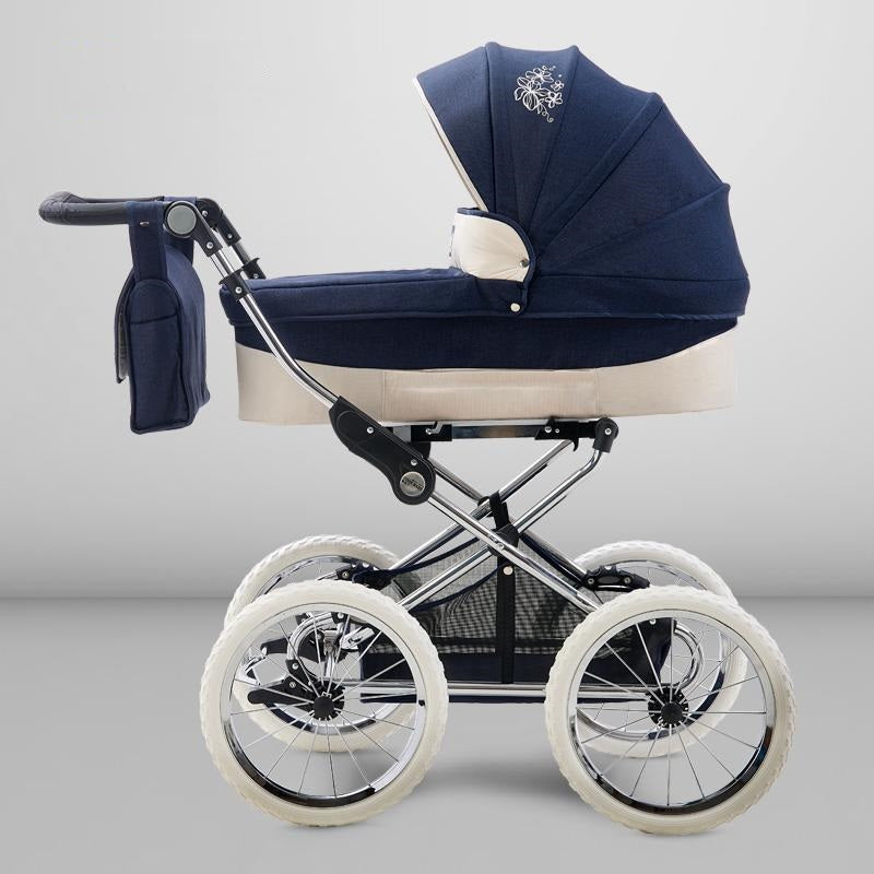 european strollers