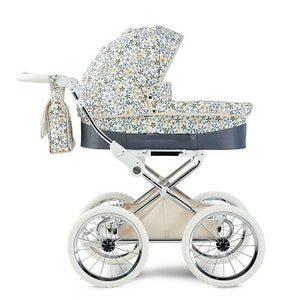 glitter baby prams