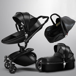 aulon baby stroller