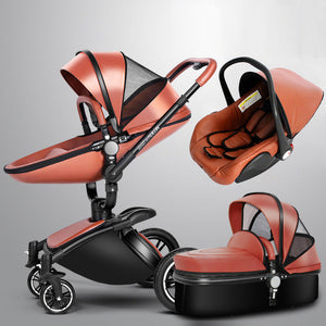 aulon stroller price