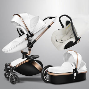 aulon stroller review