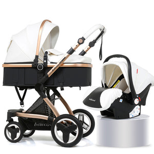 belecoo stroller made in