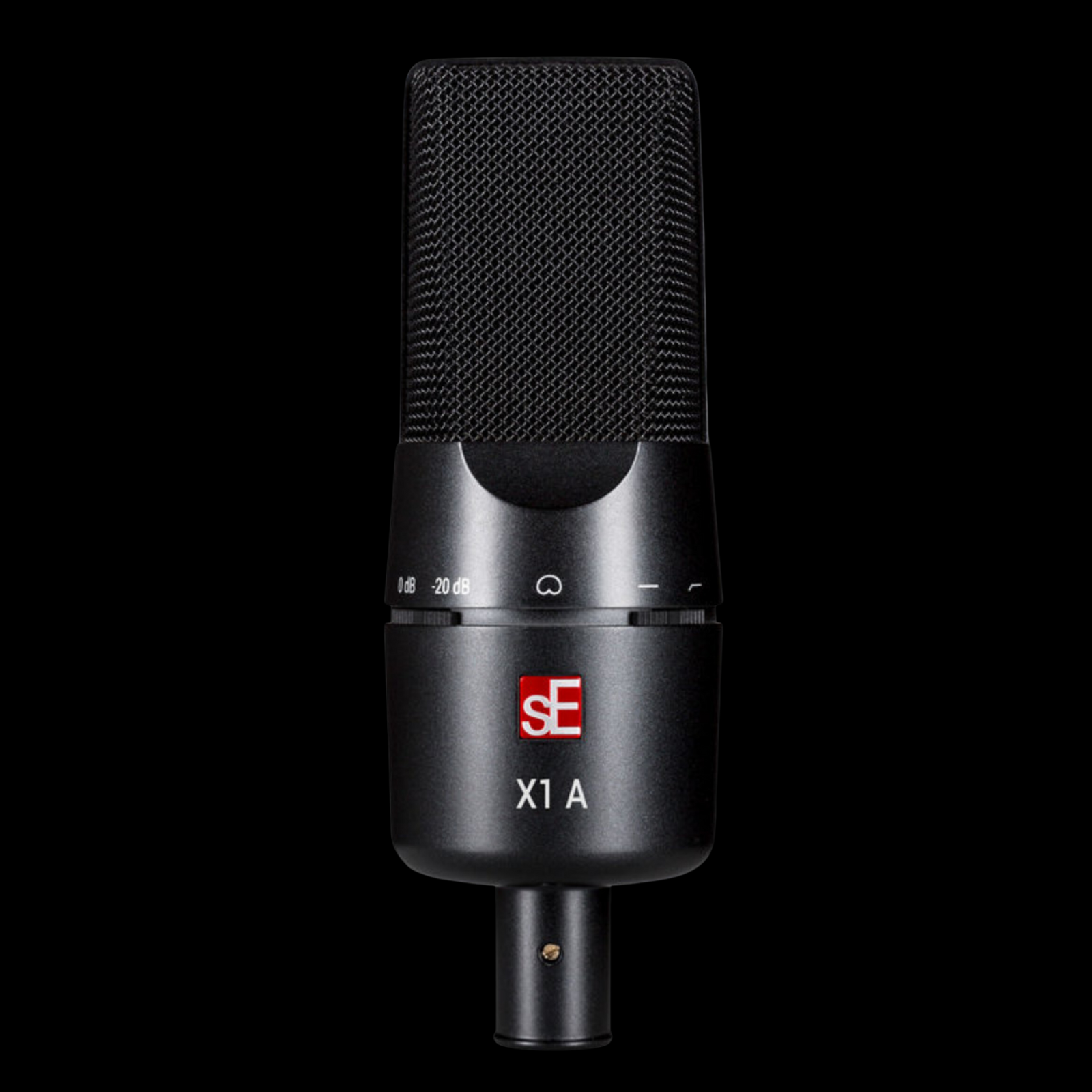 sE Electronics X1 A Large-diaphragm Condenser Microphone