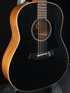 Taylor AD17e Blacktop - Acoustic-Electric Guitar (USED) - Palen Music