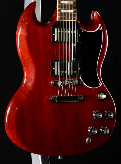 Gibson SG '61 Reissue Electric Guitar Heritage Cherry | Palen