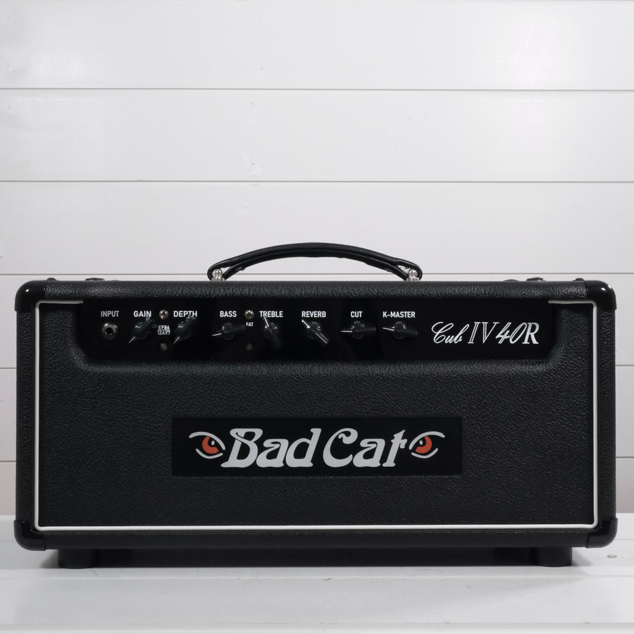 Bad Cat Custom Shop Lil 15 112Combo lalinews.ir