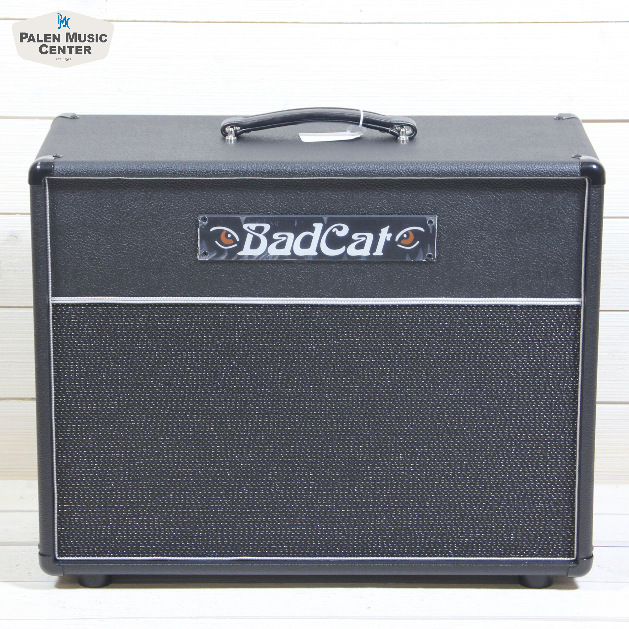 Bad Cat 1x12 Extension Cabinet Palen Music